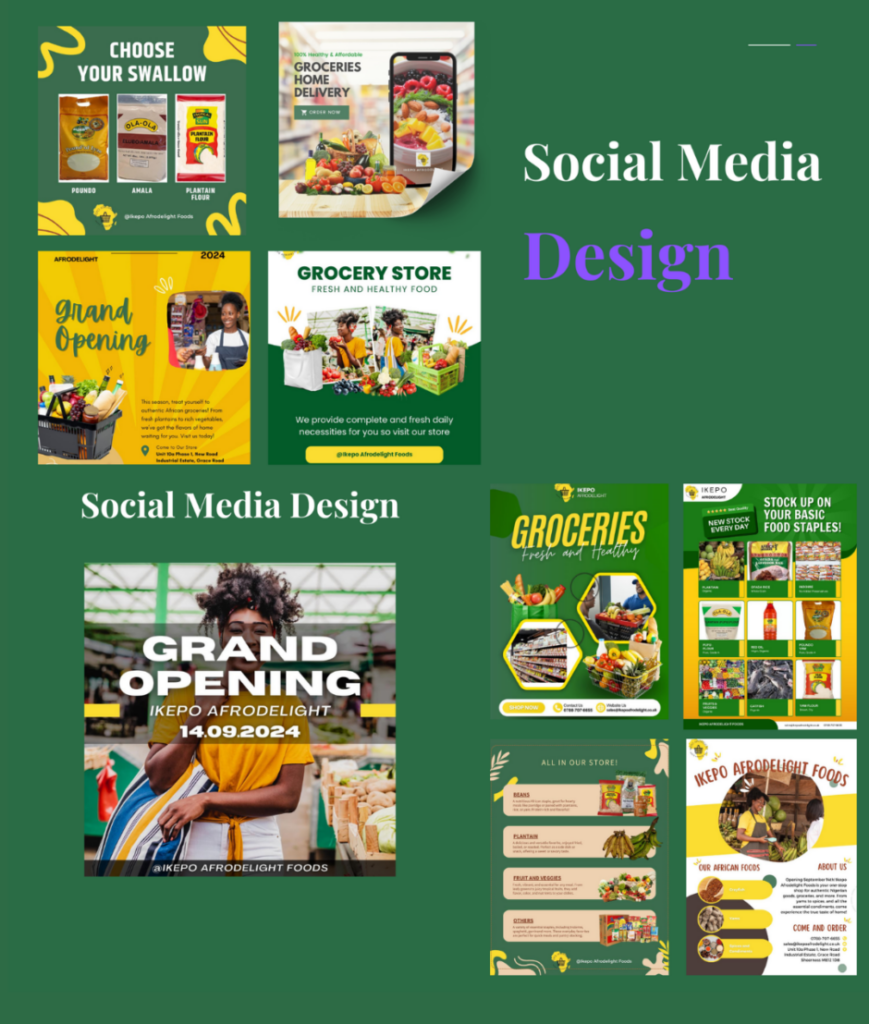 "joshua olanrewaju graphics designs"