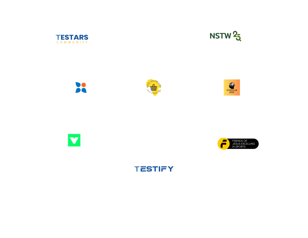 My brand Color (20) "images of brands that joshua olanrewaju has worked for"